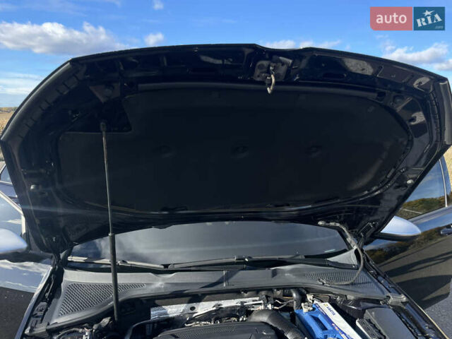 Фольксваген Гольф ГТИ 2014 в Прилуках на Automoto.ua Черный Фольксваген Гольф ГТИ, объемом двигателя 1.98 л и пробегом 159 тыс. км за 12499 $, фото 63 на Automoto.ua