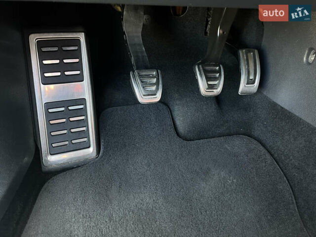 Фольксваген Гольф ГТИ 2014 в Прилуках на Automoto.ua Черный Фольксваген Гольф ГТИ, объемом двигателя 1.98 л и пробегом 159 тыс. км за 12499 $, фото 38 на Automoto.ua