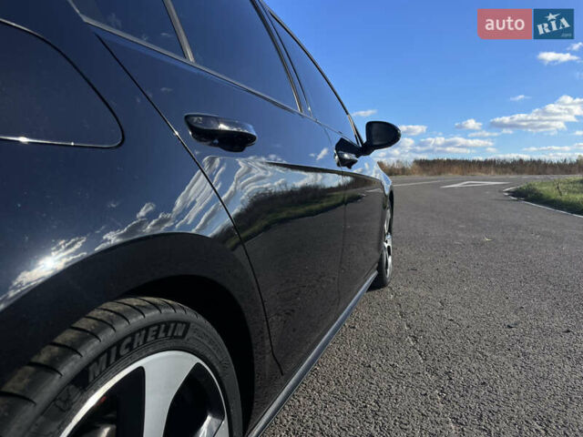 Фольксваген Гольф ГТИ 2014 в Прилуках на Automoto.ua Черный Фольксваген Гольф ГТИ, объемом двигателя 1.98 л и пробегом 159 тыс. км за 12499 $, фото 18 на Automoto.ua