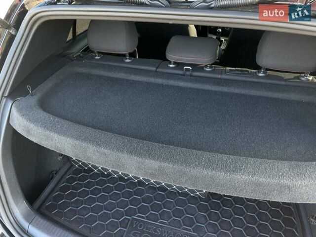 Фольксваген Гольф ГТИ 2014 в Прилуках на Automoto.ua Черный Фольксваген Гольф ГТИ, объемом двигателя 1.98 л и пробегом 159 тыс. км за 12499 $, фото 57 на Automoto.ua