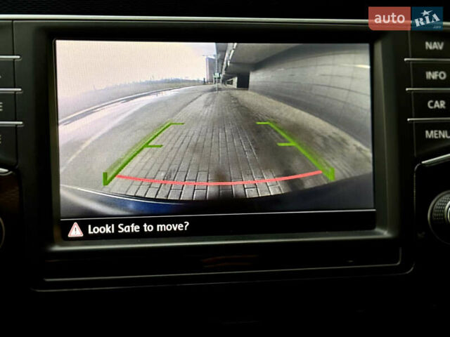 Черный Фольксваген Гольф ГТИ, объемом двигателя 1.98 л и пробегом 149 тыс. км за 14200 $, фото 18 на Automoto.ua