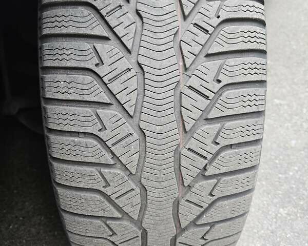 Чорний Фольксваген Гольф ГТІ, об'ємом двигуна 1.98 л та пробігом 163 тис. км за 16900 $, фото 84 на Automoto.ua