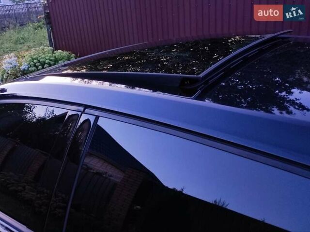 Черный Фольксваген Гольф ГТИ, объемом двигателя 2 л и пробегом 153 тыс. км за 12900 $, фото 8 на Automoto.ua
