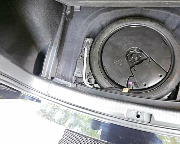 Чорний Фольксваген Гольф ГТІ, об'ємом двигуна 1.98 л та пробігом 163 тис. км за 16900 $, фото 37 на Automoto.ua