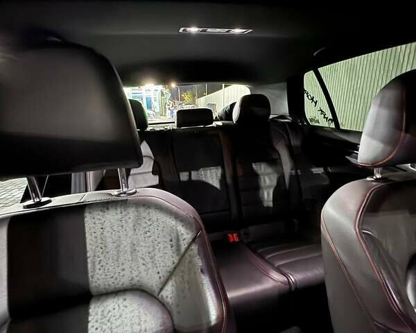 Черный Фольксваген Гольф ГТИ, объемом двигателя 1.98 л и пробегом 120 тыс. км за 15500 $, фото 21 на Automoto.ua