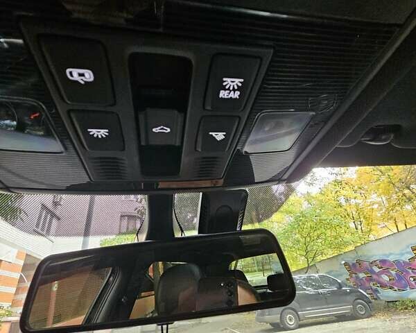 Чорний Фольксваген Гольф ГТІ, об'ємом двигуна 1.98 л та пробігом 163 тис. км за 16900 $, фото 57 на Automoto.ua