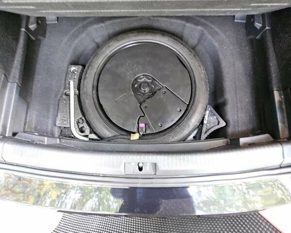 Чорний Фольксваген Гольф ГТІ, об'ємом двигуна 1.98 л та пробігом 163 тис. км за 16900 $, фото 36 на Automoto.ua