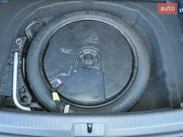 Черный Фольксваген Гольф ГТИ, объемом двигателя 1.98 л и пробегом 53 тыс. км за 17000 $, фото 8 на Automoto.ua