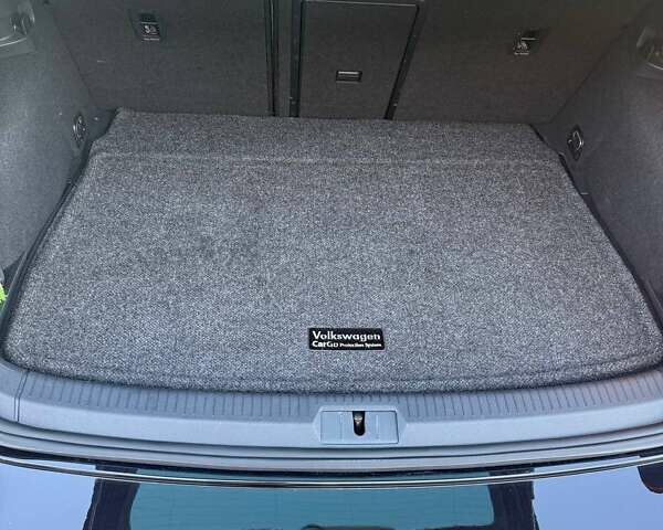 Черный Фольксваген Гольф ГТИ, объемом двигателя 1.98 л и пробегом 42 тыс. км за 23500 $, фото 22 на Automoto.ua