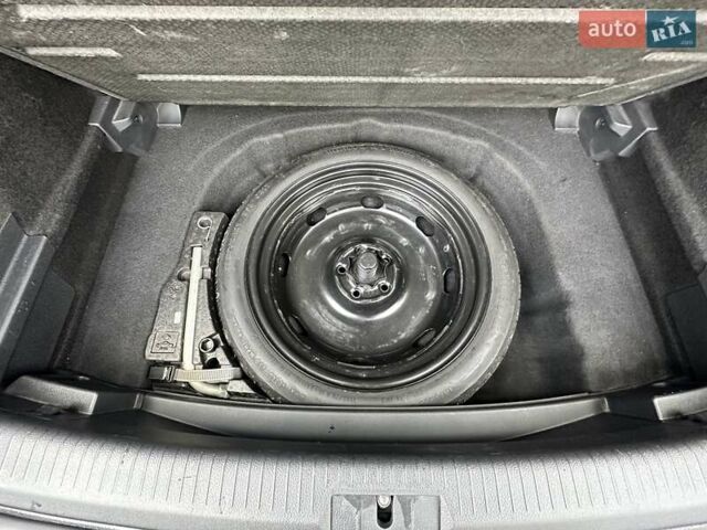 Черный Фольксваген Гольф ГТИ, объемом двигателя 1.98 л и пробегом 119 тыс. км за 18500 $, фото 11 на Automoto.ua