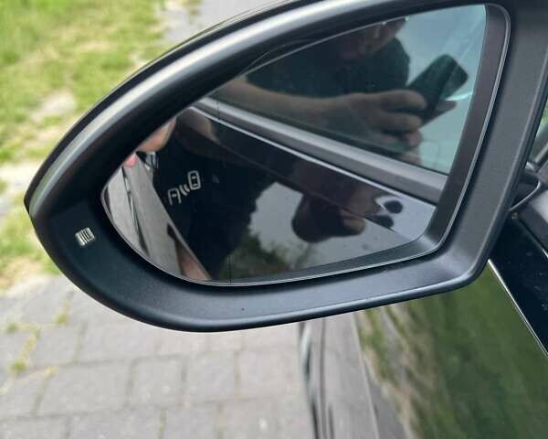 Чорний Фольксваген Гольф ГТІ, об'ємом двигуна 1.98 л та пробігом 95 тис. км за 20000 $, фото 10 на Automoto.ua