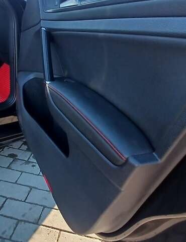 Черный Фольксваген Гольф ГТИ, объемом двигателя 1.98 л и пробегом 135 тыс. км за 19399 $, фото 40 на Automoto.ua