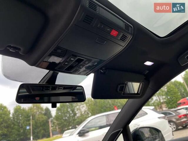 Черный Фольксваген Гольф ГТИ, объемом двигателя 1.98 л и пробегом 44 тыс. км за 19999 $, фото 20 на Automoto.ua
