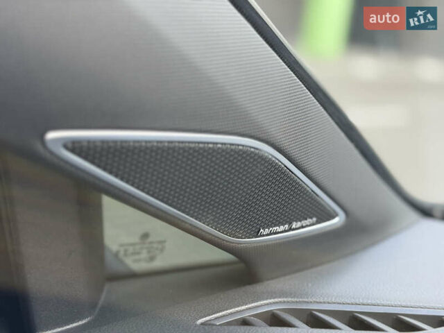 Черный Фольксваген Гольф ГТИ, объемом двигателя 2 л и пробегом 69 тыс. км за 23700 $, фото 17 на Automoto.ua