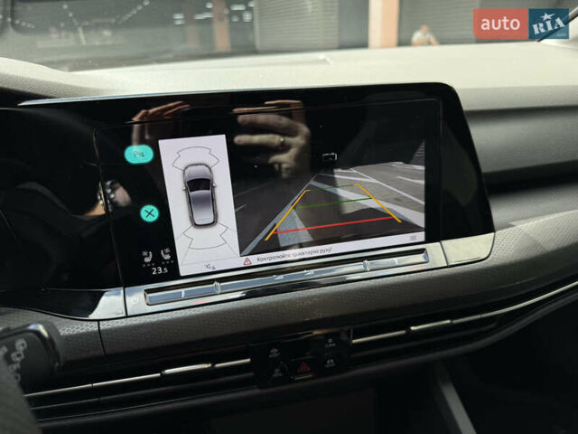 Черный Фольксваген Гольф ГТИ, объемом двигателя 2 л и пробегом 69 тыс. км за 23700 $, фото 18 на Automoto.ua