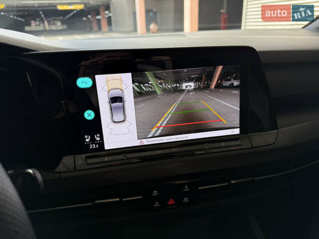 Черный Фольксваген Гольф ГТИ, объемом двигателя 2 л и пробегом 69 тыс. км за 23700 $, фото 19 на Automoto.ua