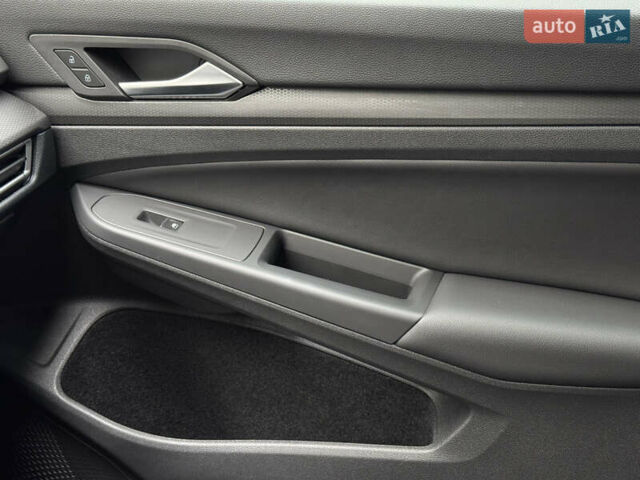 Черный Фольксваген Гольф ГТИ, объемом двигателя 2 л и пробегом 34 тыс. км за 29900 $, фото 24 на Automoto.ua