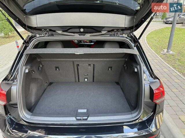 Чорний Фольксваген Гольф ГТІ, об'ємом двигуна 1.98 л та пробігом 13 тис. км за 32000 $, фото 20 на Automoto.ua