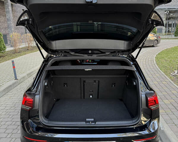 Чорний Фольксваген Гольф ГТІ, об'ємом двигуна 1.98 л та пробігом 13 тис. км за 32000 $, фото 15 на Automoto.ua