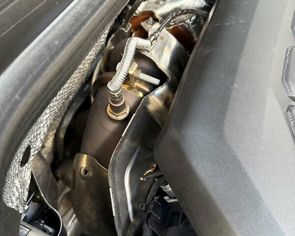 Чорний Фольксваген Гольф ГТІ, об'ємом двигуна 1.98 л та пробігом 13 тис. км за 32000 $, фото 18 на Automoto.ua