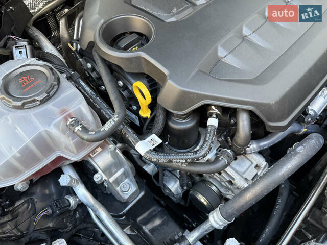 Чорний Фольксваген Гольф ГТІ, об'ємом двигуна 1.98 л та пробігом 13 тис. км за 32000 $, фото 17 на Automoto.ua