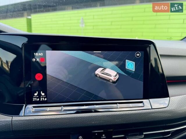 Фольксваген Гольф ГТИ 2021 в Киеве на Automoto.ua Красный Фольксваген Гольф ГТИ, объемом двигателя 1.98 л и пробегом 90 тыс. км за 26900 $, фото 69 на Automoto.ua