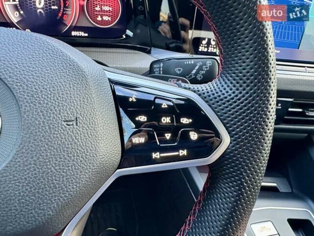 Фольксваген Гольф ГТИ 2021 в Киеве на Automoto.ua Красный Фольксваген Гольф ГТИ, объемом двигателя 1.98 л и пробегом 90 тыс. км за 26900 $, фото 78 на Automoto.ua