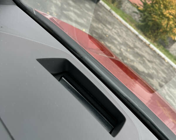 Червоний Фольксваген Гольф ГТІ, об'ємом двигуна 1.98 л та пробігом 35 тис. км за 23999 $, фото 17 на Automoto.ua