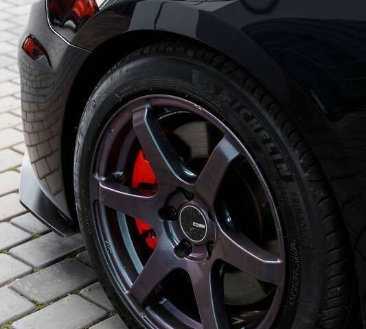 Фольксваген Гольф ГТИ, объемом двигателя 2 л и пробегом 222 тыс. км за 12000 $, фото 11 на Automoto.ua