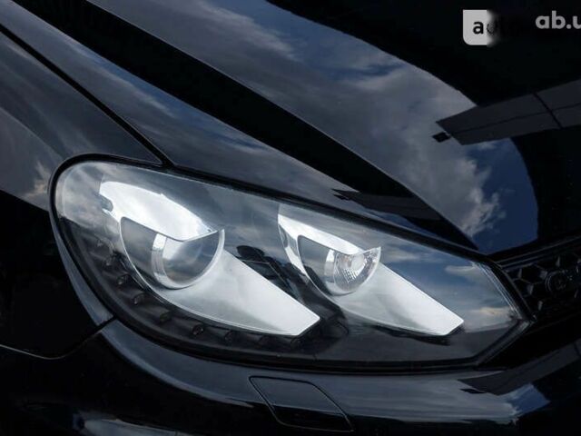 Фольксваген Гольф ГТИ, объемом двигателя 2 л и пробегом 222 тыс. км за 12000 $, фото 4 на Automoto.ua