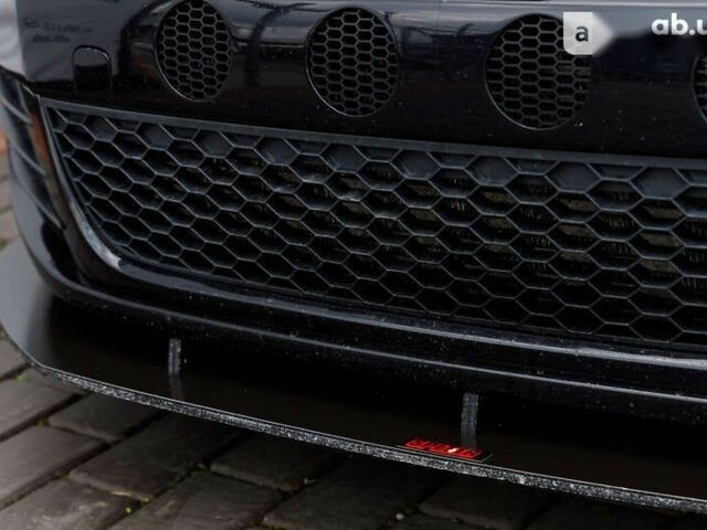 Фольксваген Гольф ГТИ, объемом двигателя 2 л и пробегом 222 тыс. км за 12000 $, фото 2 на Automoto.ua