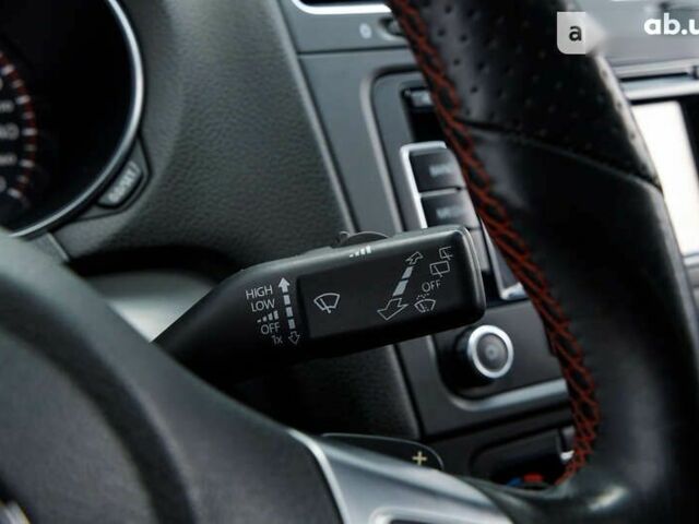 Фольксваген Гольф ГТИ, объемом двигателя 2 л и пробегом 222 тыс. км за 12000 $, фото 25 на Automoto.ua