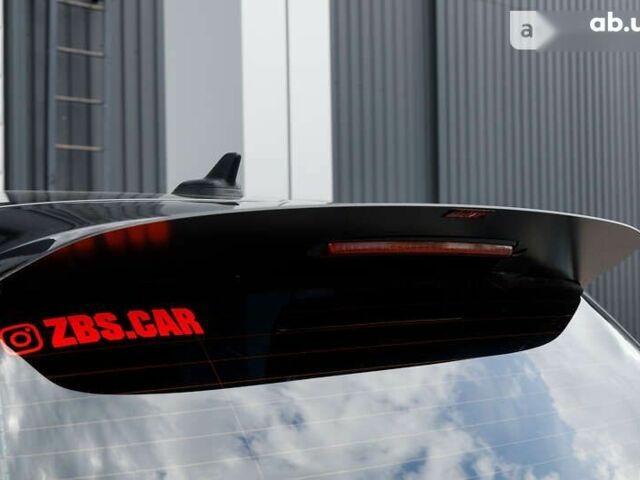 Фольксваген Гольф ГТИ, объемом двигателя 2 л и пробегом 222 тыс. км за 12000 $, фото 12 на Automoto.ua