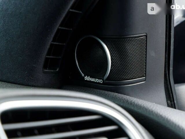 Фольксваген Гольф ГТИ, объемом двигателя 2 л и пробегом 222 тыс. км за 12000 $, фото 13 на Automoto.ua