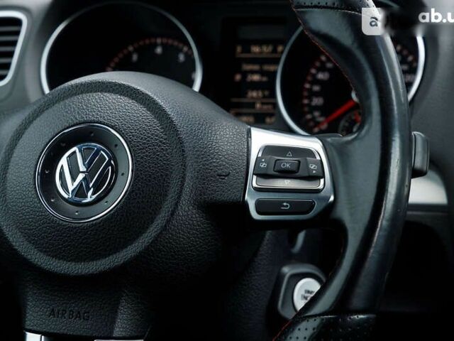 Фольксваген Гольф ГТИ, объемом двигателя 2 л и пробегом 222 тыс. км за 12000 $, фото 24 на Automoto.ua