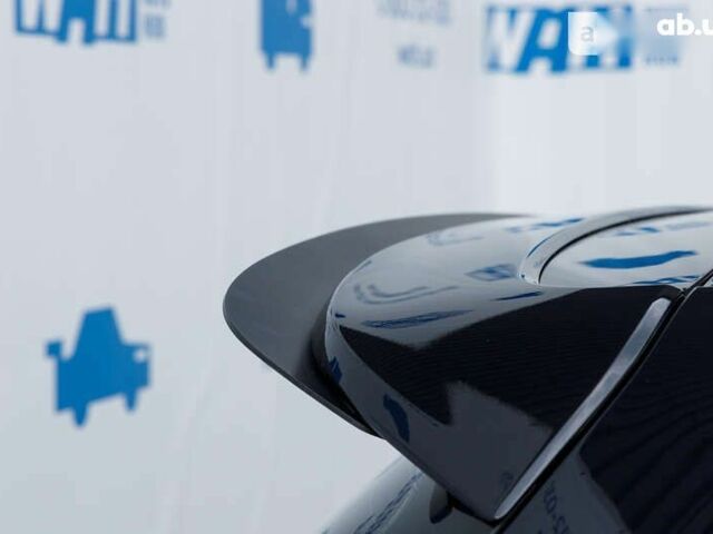 Фольксваген Гольф ГТИ, объемом двигателя 2 л и пробегом 222 тыс. км за 12000 $, фото 5 на Automoto.ua