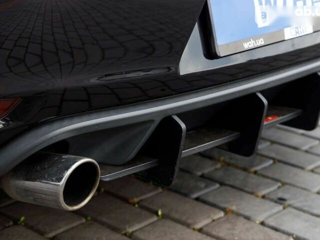 Фольксваген Гольф ГТИ, объемом двигателя 2 л и пробегом 222 тыс. км за 12000 $, фото 10 на Automoto.ua