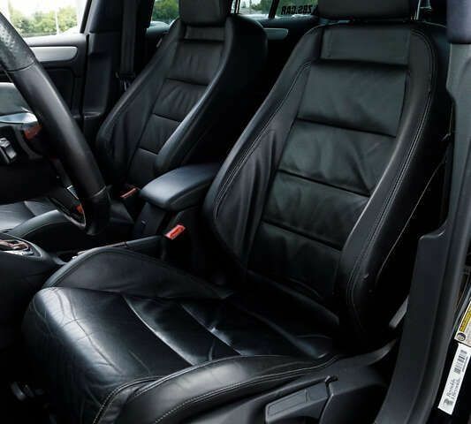 Фольксваген Гольф ГТИ, объемом двигателя 2 л и пробегом 222 тыс. км за 12000 $, фото 15 на Automoto.ua