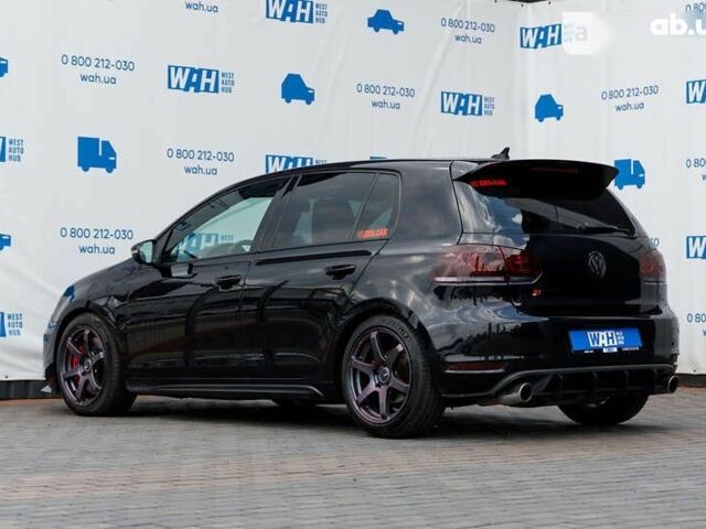 Фольксваген Гольф ГТИ, объемом двигателя 2 л и пробегом 222 тыс. км за 12000 $, фото 9 на Automoto.ua