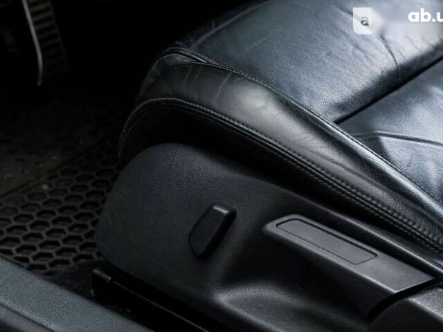 Фольксваген Гольф ГТИ, объемом двигателя 2 л и пробегом 222 тыс. км за 12000 $, фото 16 на Automoto.ua