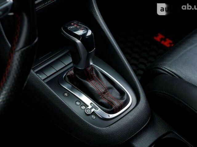 Фольксваген Гольф ГТИ, объемом двигателя 2 л и пробегом 222 тыс. км за 12000 $, фото 29 на Automoto.ua