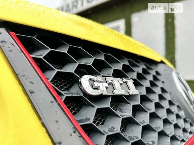 Фольксваген Гольф ГТИ, объемом двигателя 1.98 л и пробегом 143 тыс. км за 7500 $, фото 20 на Automoto.ua