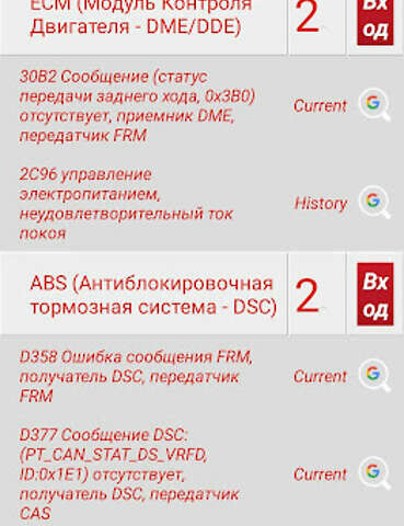 Фольксваген Гольф ГТІ, об'ємом двигуна 0 л та пробігом 140 тис. км за 6950 $, фото 13 на Automoto.ua