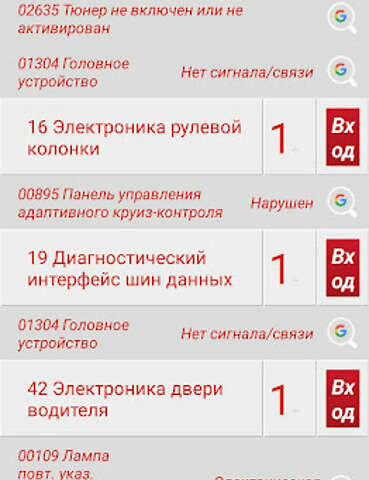 Фольксваген Гольф ГТИ, объемом двигателя 0 л и пробегом 140 тыс. км за 6950 $, фото 17 на Automoto.ua