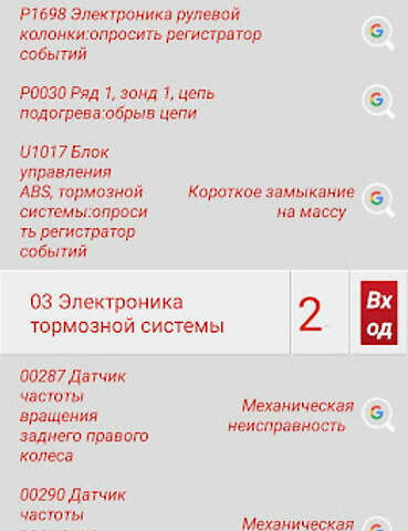 Фольксваген Гольф ГТИ, объемом двигателя 0 л и пробегом 140 тыс. км за 6950 $, фото 15 на Automoto.ua