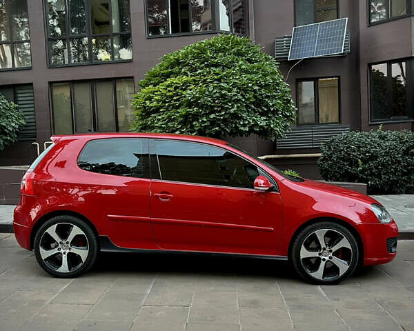 Фольксваген Гольф ГТІ, об'ємом двигуна 1.97 л та пробігом 205 тис. км за 7900 $, фото 2 на Automoto.ua