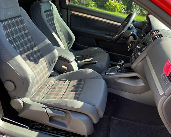 Фольксваген Гольф ГТІ, об'ємом двигуна 1.97 л та пробігом 205 тис. км за 7900 $, фото 9 на Automoto.ua