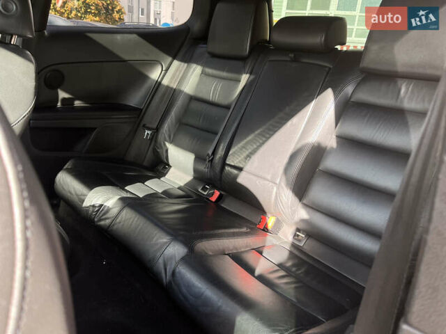 Фольксваген Гольф ГТІ, об'ємом двигуна 2 л та пробігом 210 тис. км за 10200 $, фото 11 на Automoto.ua