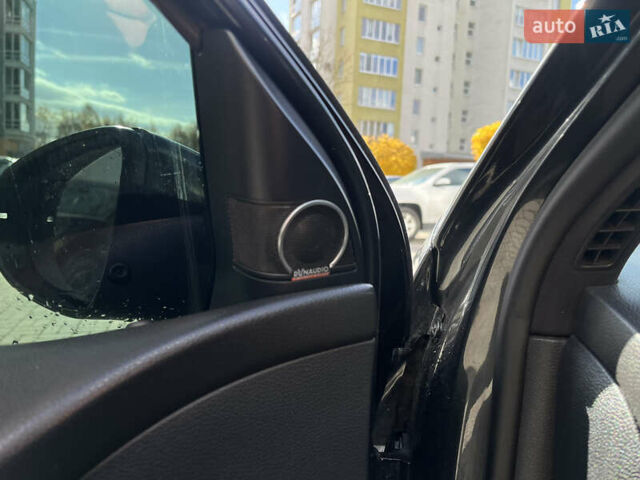 Фольксваген Гольф ГТІ, об'ємом двигуна 2 л та пробігом 210 тис. км за 10200 $, фото 12 на Automoto.ua