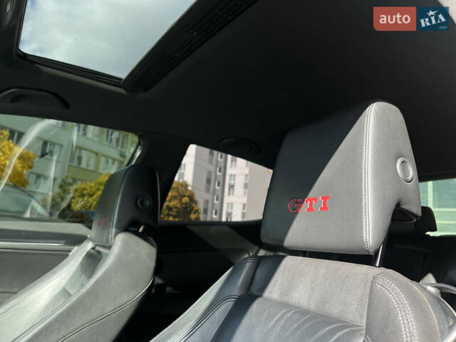 Фольксваген Гольф ГТІ, об'ємом двигуна 2 л та пробігом 210 тис. км за 10200 $, фото 9 на Automoto.ua